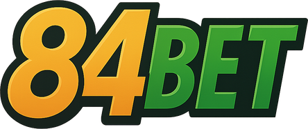 84bet Logo